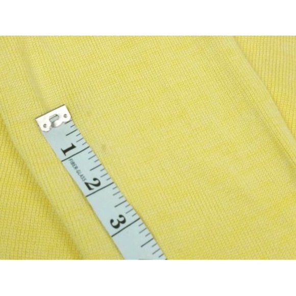 Tommy Bahama | Silk Blend V-Neck Sweater - Picture 6 of 6